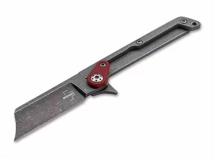 Boker Nóż Plus Fragment G10 01BO661 - Noże - miniaturka - grafika 1