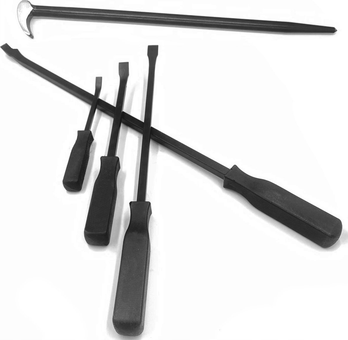 Forsage ZESTAW 5 ŁYŻEK MONTAŻOWE DO OPON ŁYŻKA MONTAŻOWA