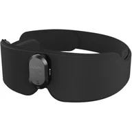 Akcesoria do bielizny - Opaska na oczy RENPHO EyeSnooze Aroma GS003 Czarny - miniaturka - grafika 1