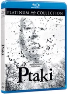 Thriller Blu-Ray - FILMOSTRADA Ptaki (BD) Platinum Collection - miniaturka - grafika 1