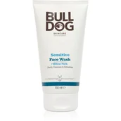 Pozostałe kosmetyki - Bulldog Skin Care for Men Sensitive Face Wash 150 ML LWT1009 - miniaturka - grafika 1