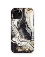 Etui i futerały do telefonów - CASE ETUI iDEAL OF SWEDEN IDFCGM19-I1958-166 IPHONE 11 PRO GOLDEN ASH MARBLE - miniaturka - grafika 1