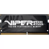 Pamięci RAM - Patriot 32GB DDR4 2666MHz CL18 - miniaturka - grafika 1