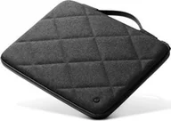 Torby na laptopy - Twelve South SuitCase - wodoodporne etui ochronne do MacBook Pro 16" M1/M2/M3 dark gray TWSOTS2204 [25580364] - miniaturka - grafika 1