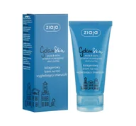 Kremy do twarzy - Ziaja GDANSKIN Kolagenowy krem na noc 50 ml 7074446 - miniaturka - grafika 1