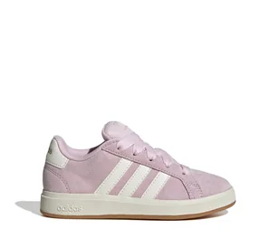 adidas Grand Court 00s Kids JP5895 - Moda i Uroda OUTLET - miniaturka - grafika 1