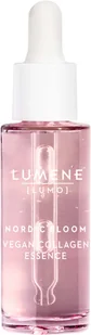 Lumene LUMO Nordic Bloom Esencja kolagenowa 30ml - Serum do twarzy - miniaturka - grafika 1