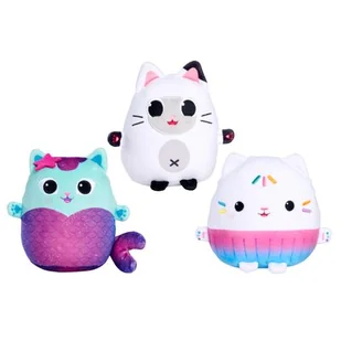 Maskotka Squishy Gabi 20cm mix - Maskotki i pluszaki - miniaturka - grafika 1