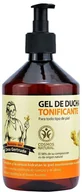 Kosmetyki do kąpieli - Żel pod prysznic Oma Gertrude Gel De Ducha Energizante 500 ml (4743318119069) - miniaturka - grafika 1