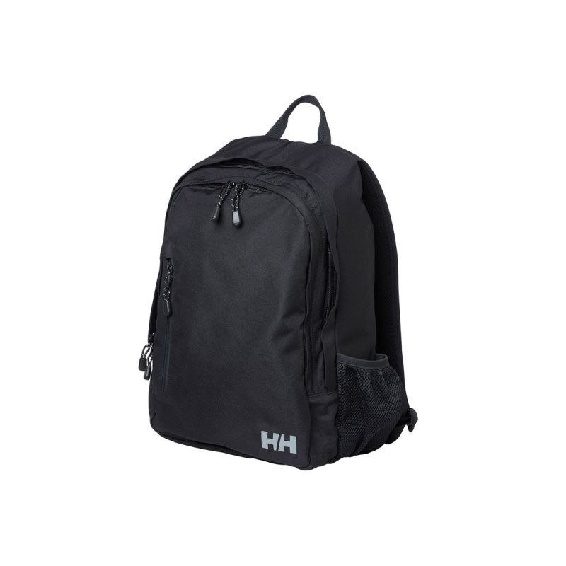 Helly Hansen, Plecak, Dublin 2.0 67386-990, czarny, 20L