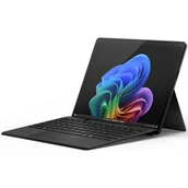 Laptopy 2w1 - Microsoft Surface Pro Copilot+ PC C12/16GB/1TB - OLED (Czarny) ZIB-00021 - miniaturka - grafika 1