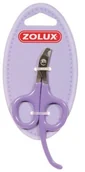Maszynki i nożyczki dla psów - Zolux Muscat Nożyczki do obcinania pazurów kota ma - miniaturka - grafika 1