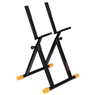 Procesory dźwięku i przedwzmacniacze - Ortega OAS Stojak pod wzmacniacz - miniaturka - grafika 1