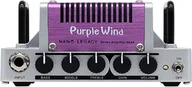 Wzmacniacze gitarowe - Hotone NLA2 Purple Wind - mini wzmacniacz 5W - miniaturka - grafika 1