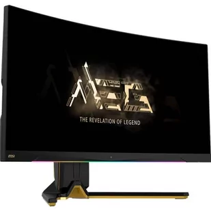MSI MEG 342CDE QD-OLED - 9S6-3DC44T-003 - Monitory - miniaturka - grafika 1