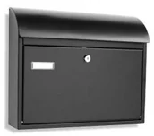 Skrzynki na listy - Skrzynka MP-8 różne kolory - miniaturka - grafika 1