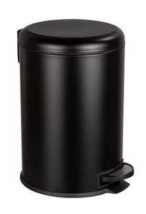 FENIKS z pedałem LEMAN z funkcją Easy-Close 30 L WENKO None - Kosze na śmieci - miniaturka - grafika 2