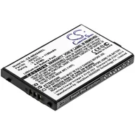 Akcesoria do telefonów stacjonarnych - NEC MH240 / 690021 1100mAh 4.07Wh Li-Ion 3.7V (Cameron Sino) - miniaturka - grafika 1