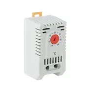 Inne akcesoria elektryczne - Elektro-Plast Termostat na grzanie TBG2 86.02 86.02/EPO - miniaturka - grafika 1