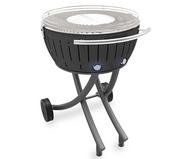 LotusGrill XXL Szary (G-AN-600)