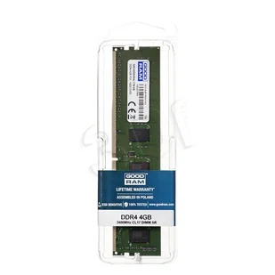GoodRam 4GB GR2400D464L17S/4G DDR4 - Pamięci RAM - miniaturka - grafika 3