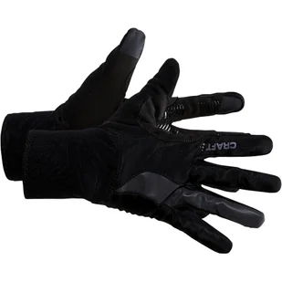 CRAFT Pro Race Rękawiczki black 11 2020 Rękawice narciarskie 1909896-999000-11 - Rękawice narciarskie - miniaturka - grafika 1