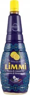 Soki i napoje niegazowane - Sok cytrynowy Succo Limone IGP 250ml - Limmi - miniaturka - grafika 1