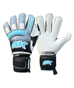 Piłka nożna - RĘKAWICE BRAMKARSKIE DO OBRONY 4KEEPERS CHAMP VI HB 2.0 JR 4 - miniaturka - grafika 1