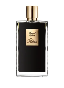 Kilian Paris Sacred Wood Refillable - Wody i perfumy damskie - miniaturka - grafika 1