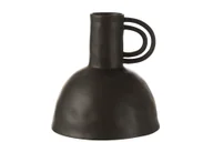 Dzbanki i imbryki - Dzbanek Renaissance Ceramic Czarny - miniaturka - grafika 1