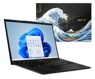 Laptopy - MSI Prestige 13 AI+ Ukiyoe Edition Ultra 9-288V/32GB/2TB/Win11 O - miniaturka - grafika 1