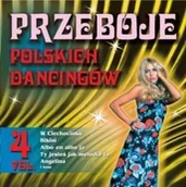 Składanki muzyczne - Folk Przeboje Polskich Dancingów Vol.4 - miniaturka - grafika 1