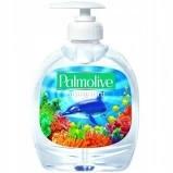 Kosmetyki kąpielowe dla dzieci - Palmolive Aquarium Mydło w płynie 300 ml - miniaturka - grafika 1