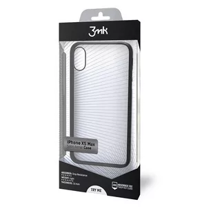3MK Satin Armor Samsung GALAXY S20+ - Etui i futerały do telefonów - miniaturka - grafika 1