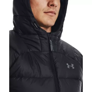 Kurtka męska Under Armour STORM ARMOUR DOWN 2.0 JKT - Kurtki i kamizelki sportowe męskie - miniaturka - grafika 8