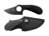 Noże - Nóż taktyczny Fox mały rękojeść polimer G10 - miniaturka - grafika 1