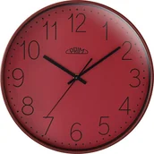 Zegary - Prim Zegar ścienny PRIM E01P.4272.20 35 cm czytelny cichy . - miniaturka - grafika 1