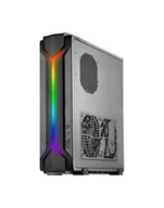 Obudowy komputerowe - Silverstone Gaming SST-RVZ03B-ARGB Raven Mini-ITX, ARGB, czarna - miniaturka - grafika 1
