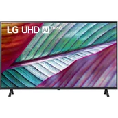 Telewizory - LG 43UR7800 UHD Smart 4K - miniaturka - grafika 1