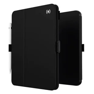 Etui do iPad 10.9 SPECK Balance Folio Czarny - Etui do czytników e-book - miniaturka - grafika 1