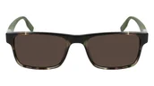 Okulary przeciwsłoneczne - Męskie Okulary przeciwsłoneczne CONVERSE model CV520SRISEUP (Szkło/Zausznik/Mostek) 55/17/145 mm) - miniaturka - grafika 1