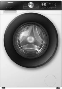Pralka Hisense WF3S7021BW - Pralki - miniaturka - grafika 1