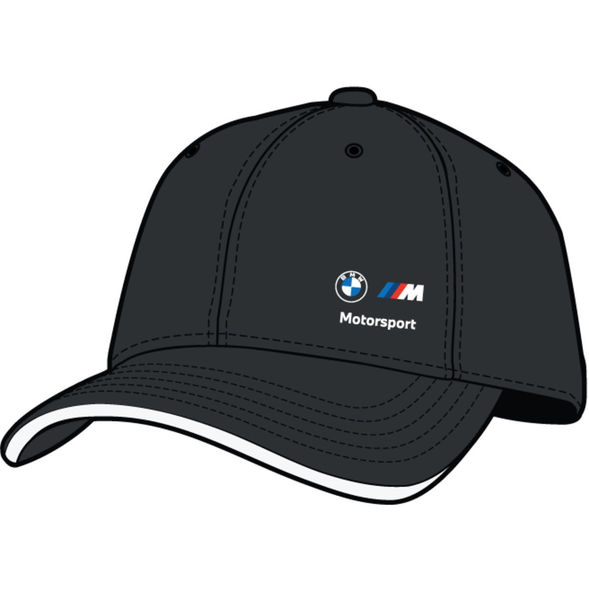 Puma Czapka Bmw Heritage 02447901 R Uniwersalny