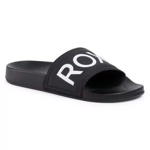 Roxy Klapki ARJL100679 BFG - Klapki i japonki damskie - miniaturka - grafika 1