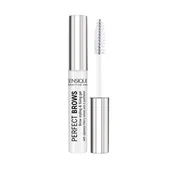 Pomada do brwi - Sensique, Perfect Brows, Żel do brwi bezbarwny, 10 ml - miniaturka - grafika 1