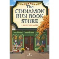 Literatura obyczajowa - The Cinnamon Bun Book Store - miniaturka - grafika 1