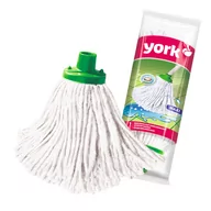 Miotły, szufle, mopy - Wkład do mopa końcówka mop zapas sznurkowy - miniaturka - grafika 1