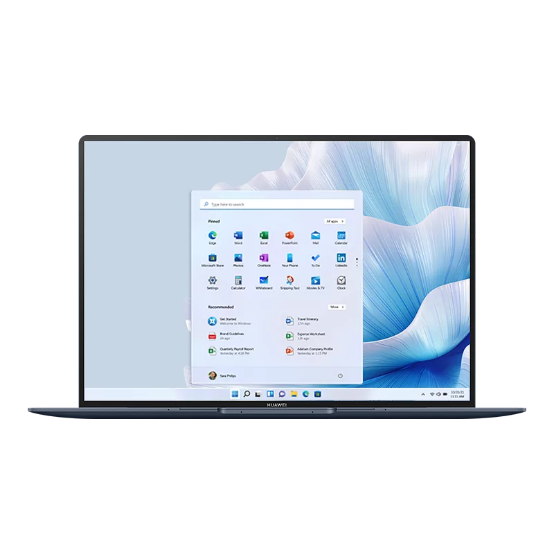 Huawei MateBook X Pro 2023 Touch i7-1360P/16GB/1TB/Win11P 90Hz