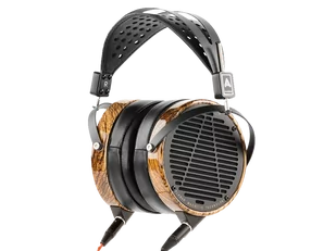 Audeze LCD-3 skóra jagnięca - Słuchawki - miniaturka - grafika 1