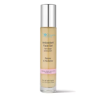The Organic Pharmacy Antioxidant Face Gel 35ml 35.0 ml - Kosmetyki do mycia twarzy - miniaturka - grafika 1
